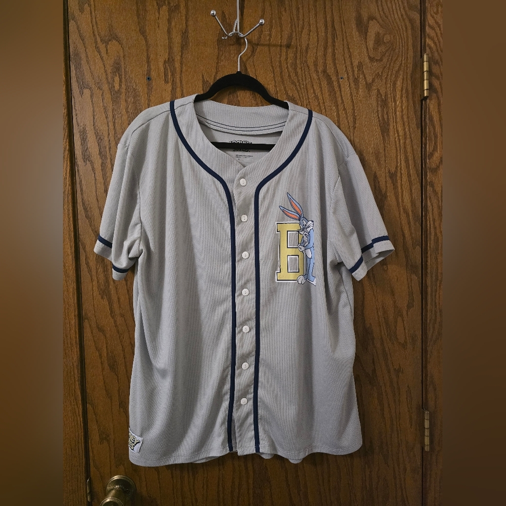 Looney Tunes Jersey